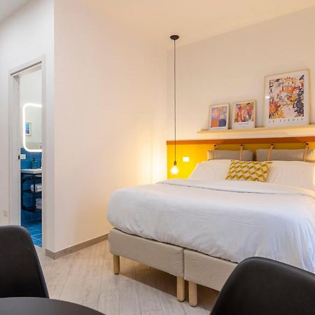 Quiet Studio In The Heart Of The City Trieste Extérieur photo