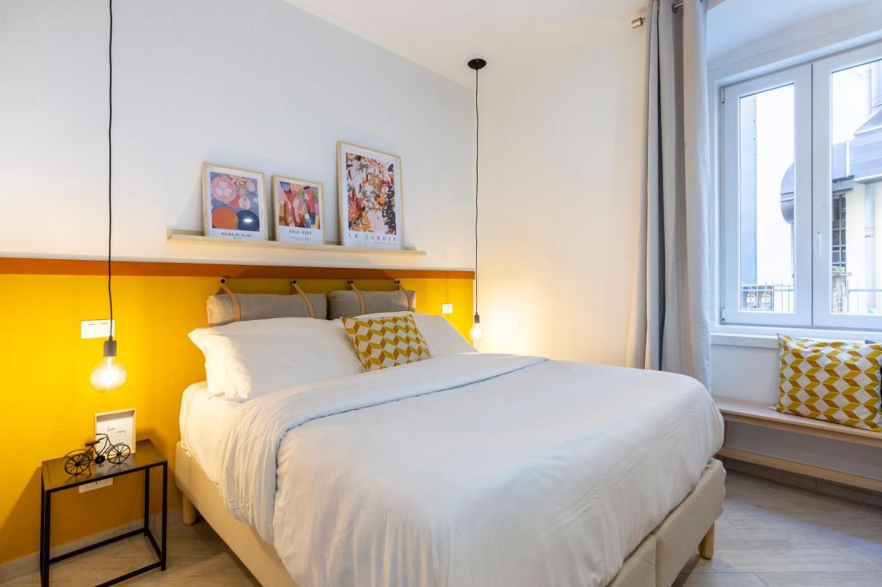 Quiet Studio In The Heart Of The City Trieste Extérieur photo
