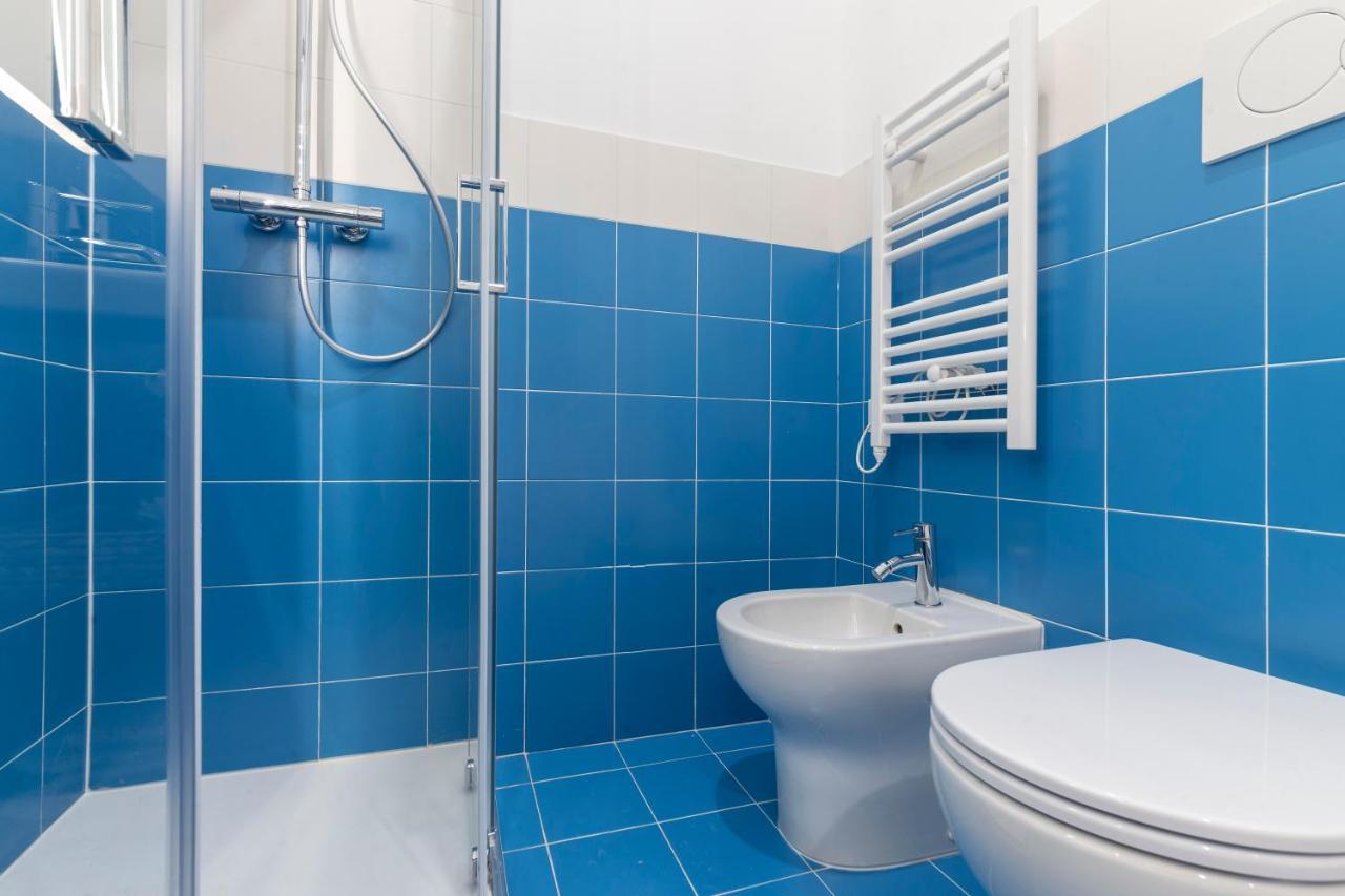 Quiet Studio In The Heart Of The City Trieste Extérieur photo