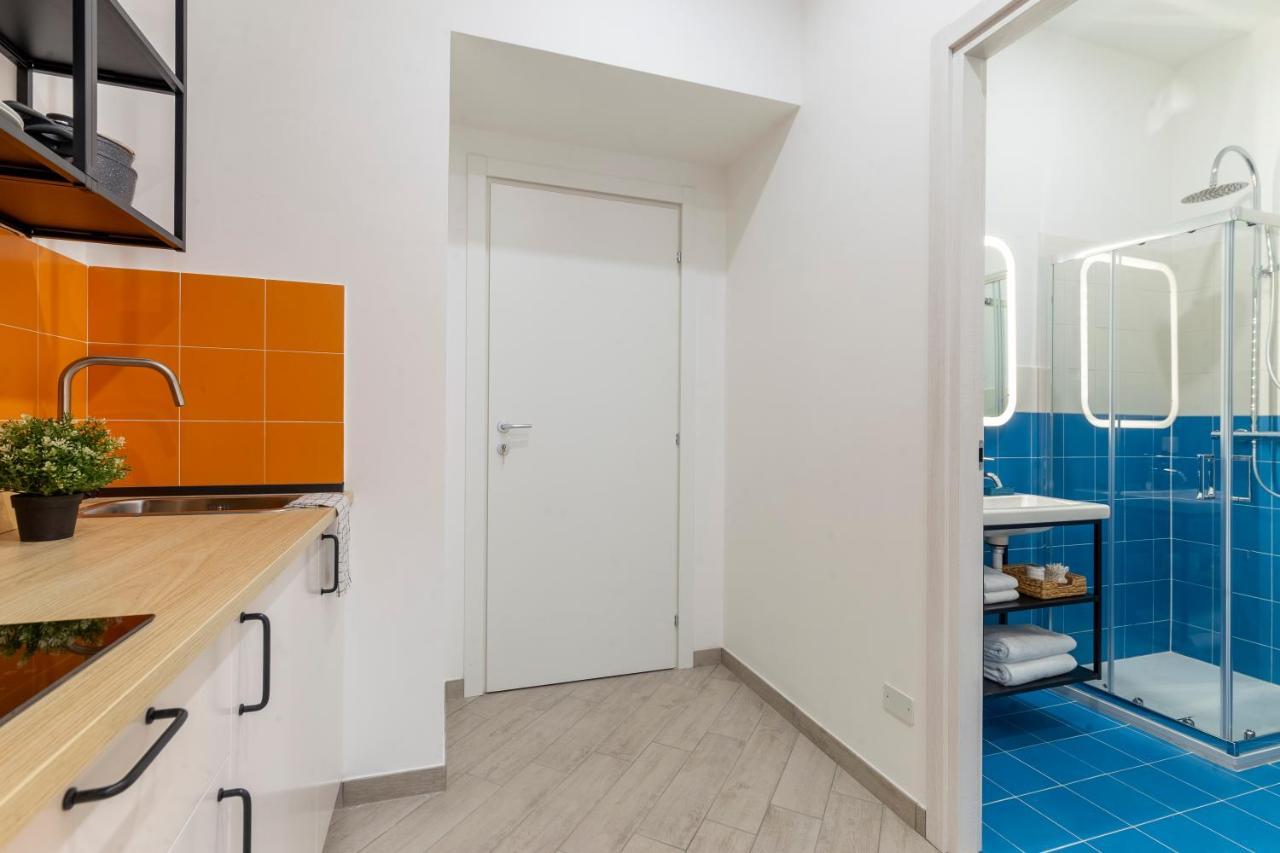 Quiet Studio In The Heart Of The City Trieste Extérieur photo