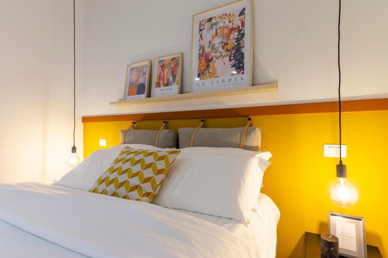 Quiet Studio In The Heart Of The City Trieste Extérieur photo