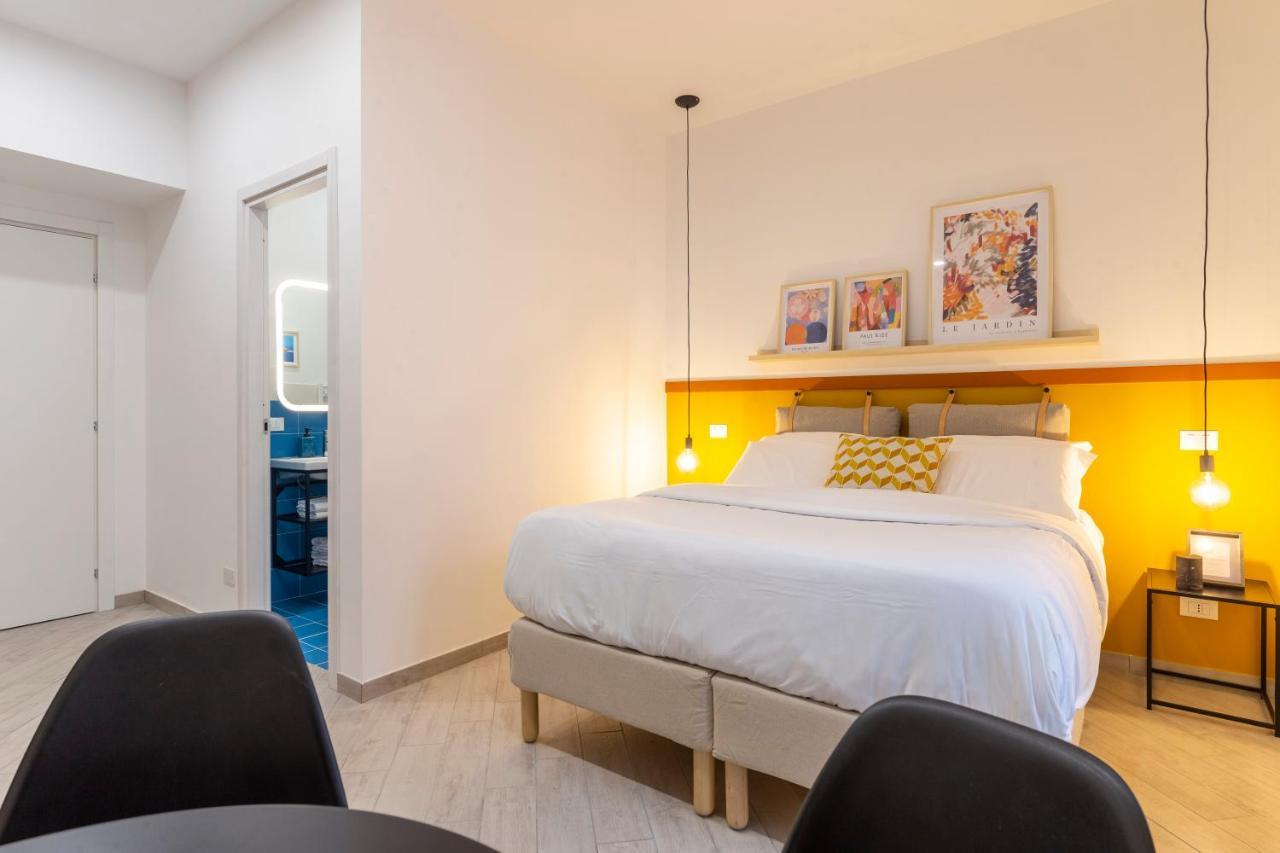 Quiet Studio In The Heart Of The City Trieste Extérieur photo